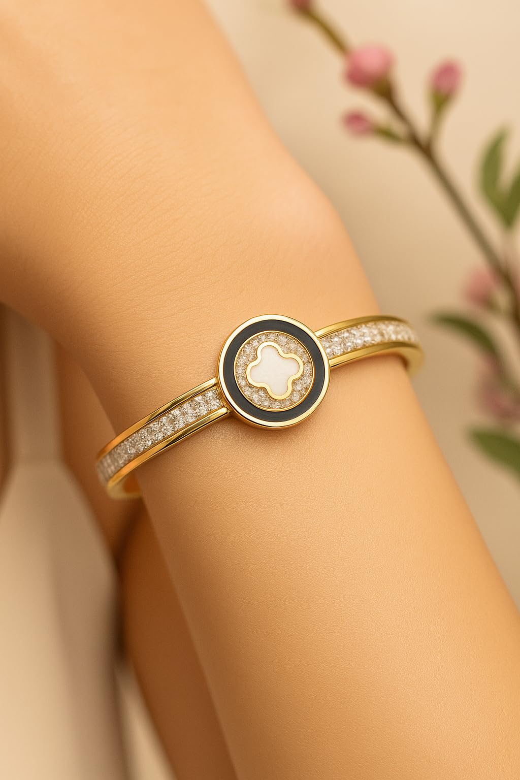 Dainty Anti-Tarnish Bracelet