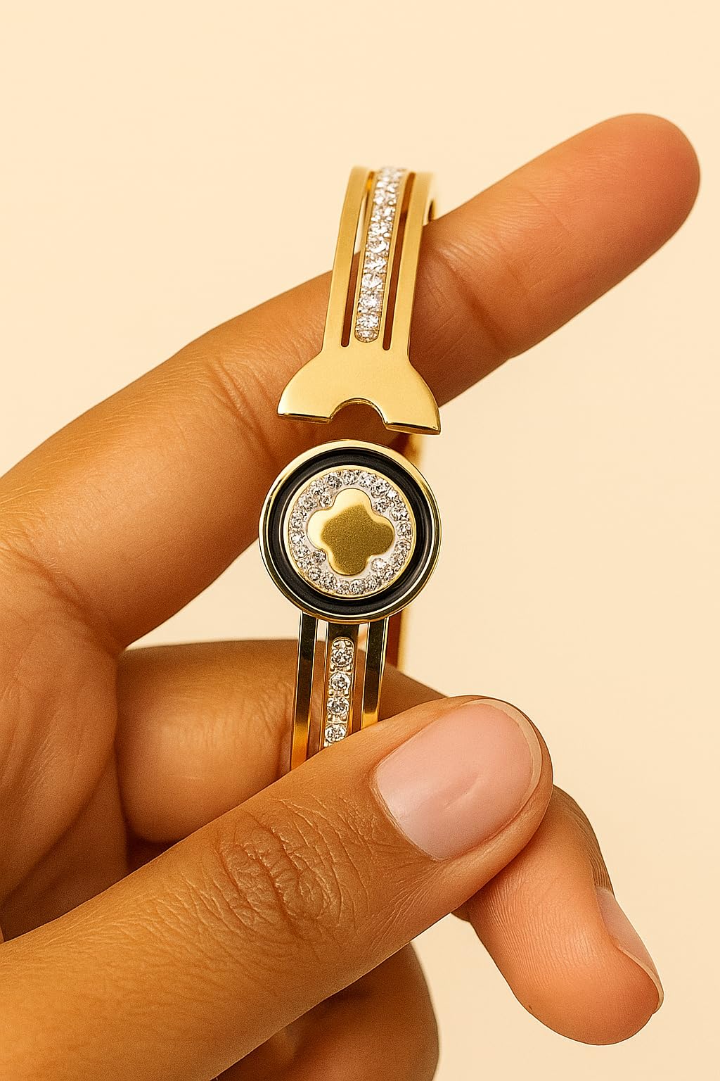 Dainty Anti-Tarnish Bracelet