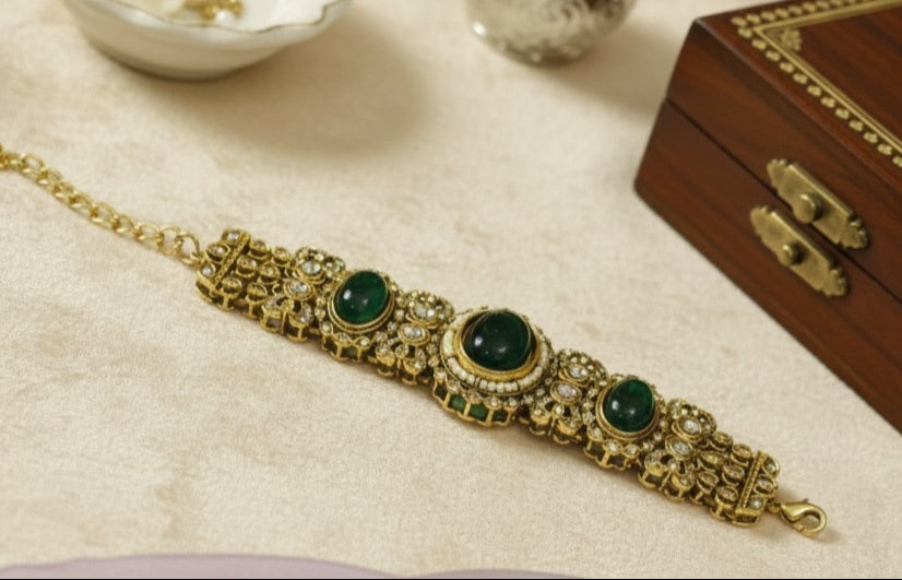 Rajwadi Grace Bracelet