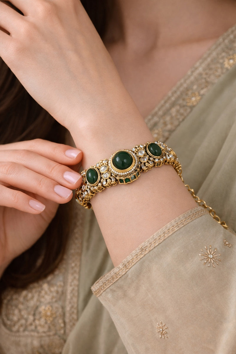 Rajwadi Grace Bracelet
